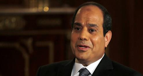 السيسي لـ"يالاكورة": تحياتي للأولترا لما فعلوه في نهائي الكونفيدرالية